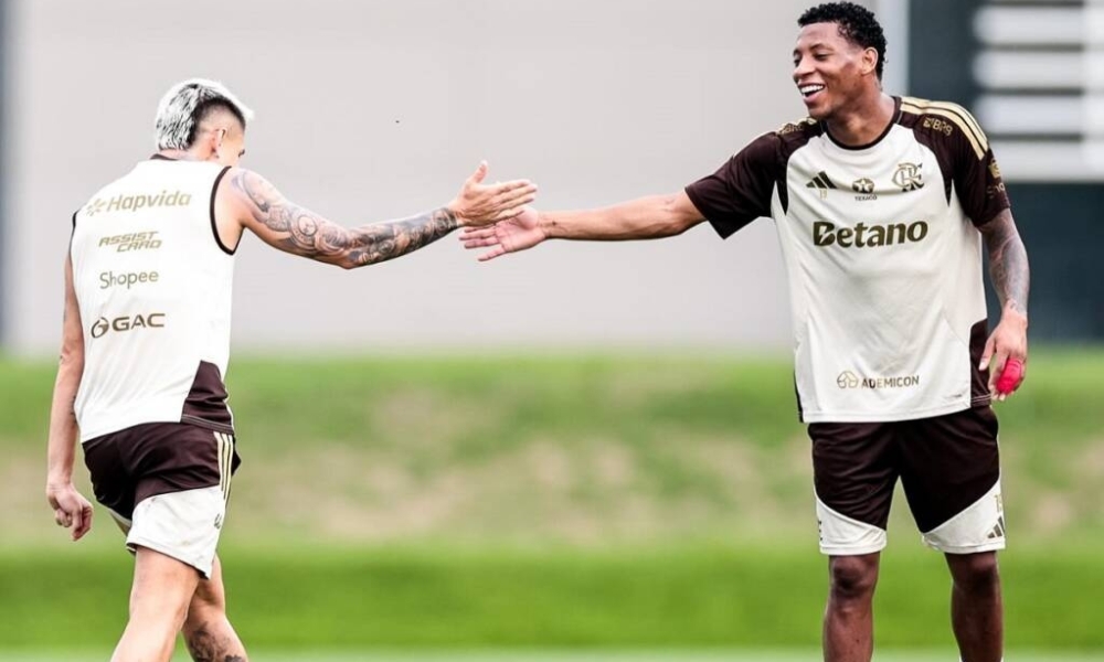 Cusco FC recebe Flamengo em confronto inédito pela abertura da Libertadores