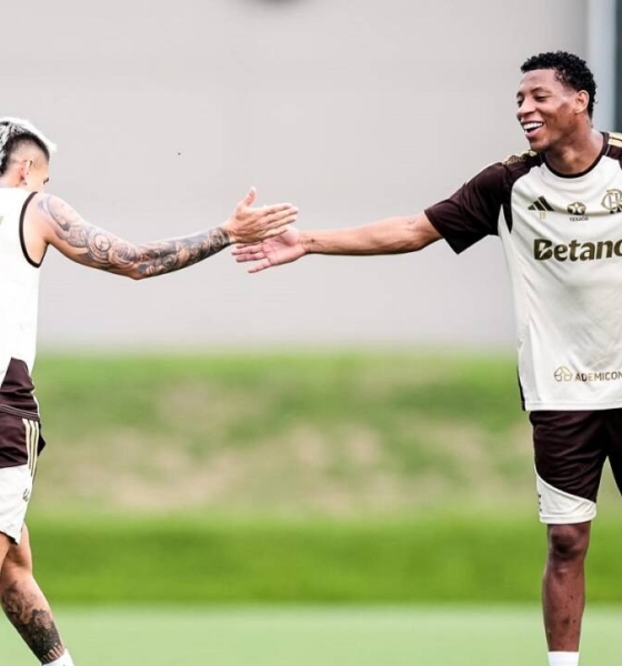 Cusco FC recebe Flamengo em confronto inédito pela abertura da Libertadores