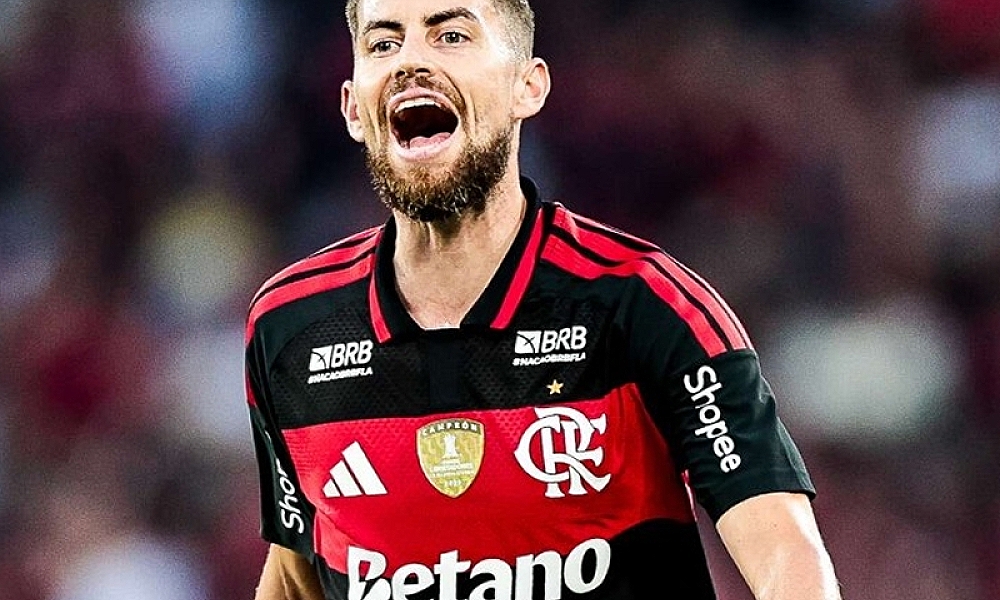 Sem Jorginho, Flamengo define relacionados para o primeiro jogo na Libertadores