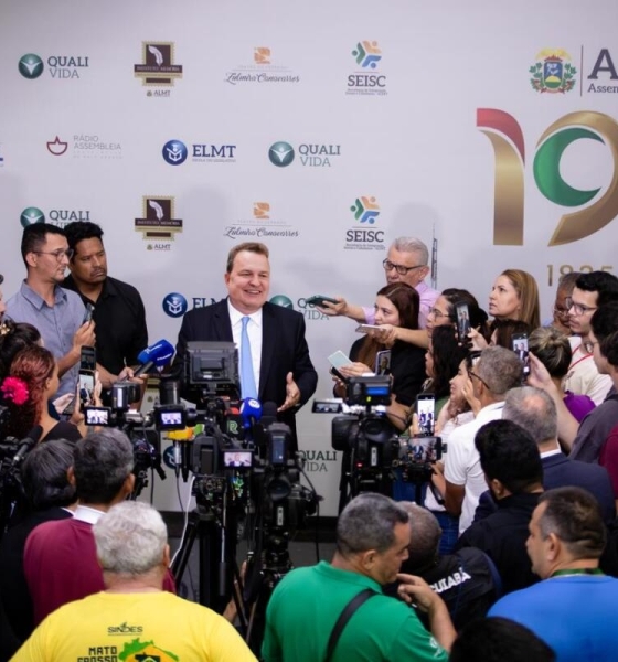 Jornalismo, a voz que ilumina a democracia