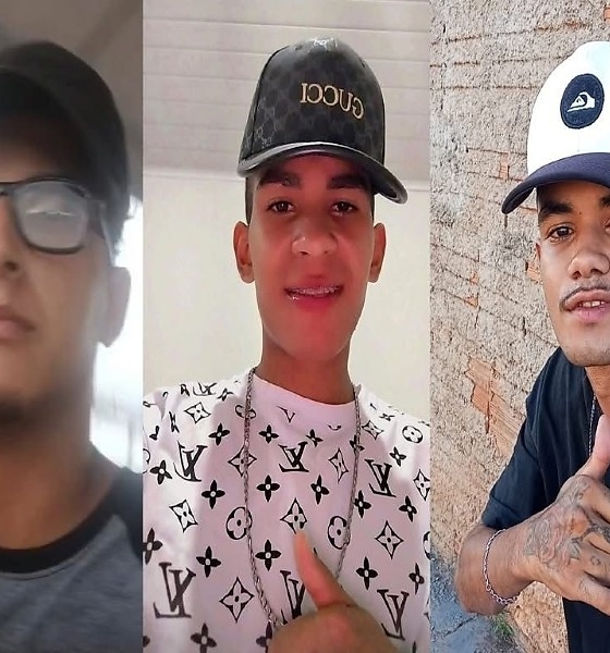 Três jovens desaparecidos são encontrados mortos em cova rasa em Campo Novo do Parecis; polícia prende dois suspeitos