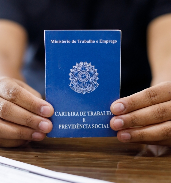 Mais de 100 vagas de emprego estão abertas em Cuiabá nesta semana