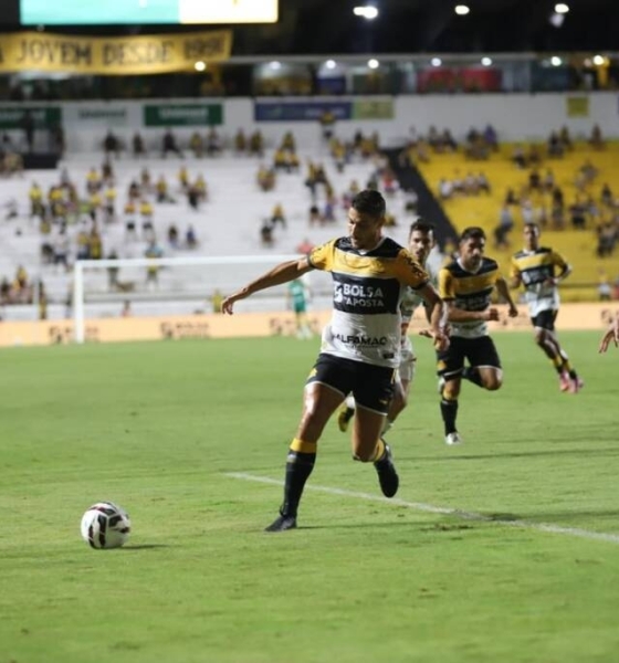 Criciúma encara o Botafogo-SP em duelo direto por afirmação na Série B