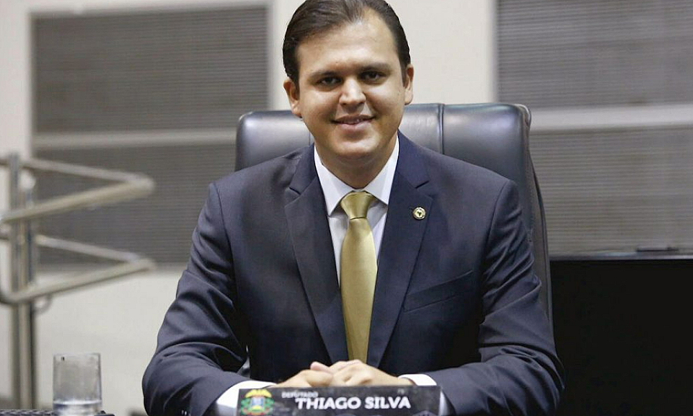 Thiago Silva (MDB) Prioriza Humanização da Saúde em Plano de Governo para Rondonópolis