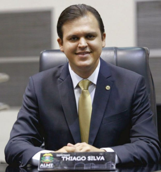Thiago Silva (MDB) Prioriza Humanização da Saúde em Plano de Governo para Rondonópolis