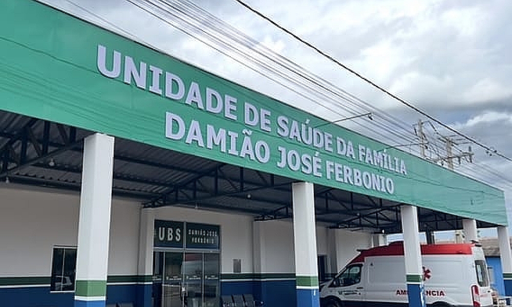 Atendimento noturno em São Pedro da Cipa ganha força e registra mais de 300 atendimentos em um mês