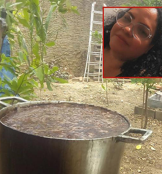 Desempregada, mãe pede ajuda para sustentar tratamento de filhos em Cuiabá (Vídeo)