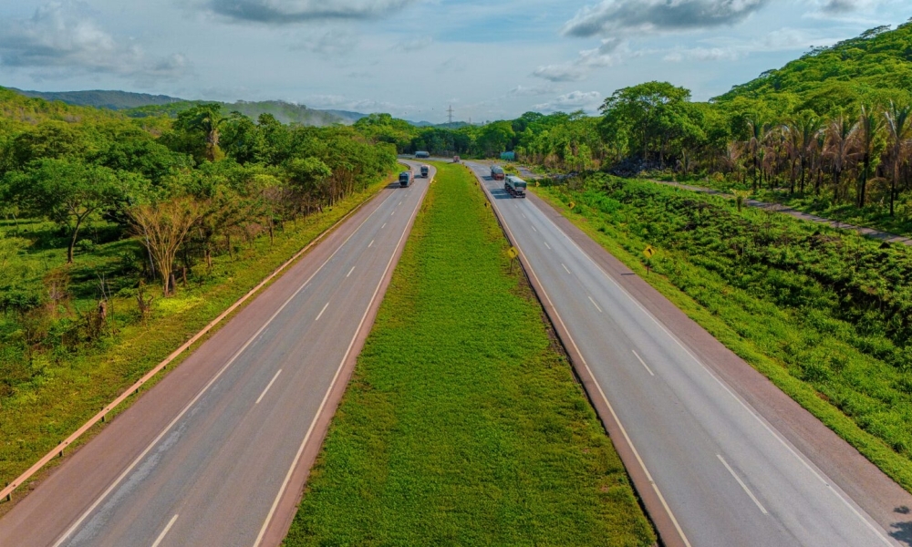 Estudo projeta que obras na BR-163 vão impactar em redução de 27,8% no tempo de viagem