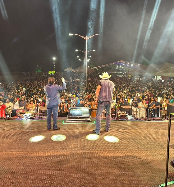 Vem festa por aí: Tesouro anuncia datas da Festa do Peão e do Festival de Praia