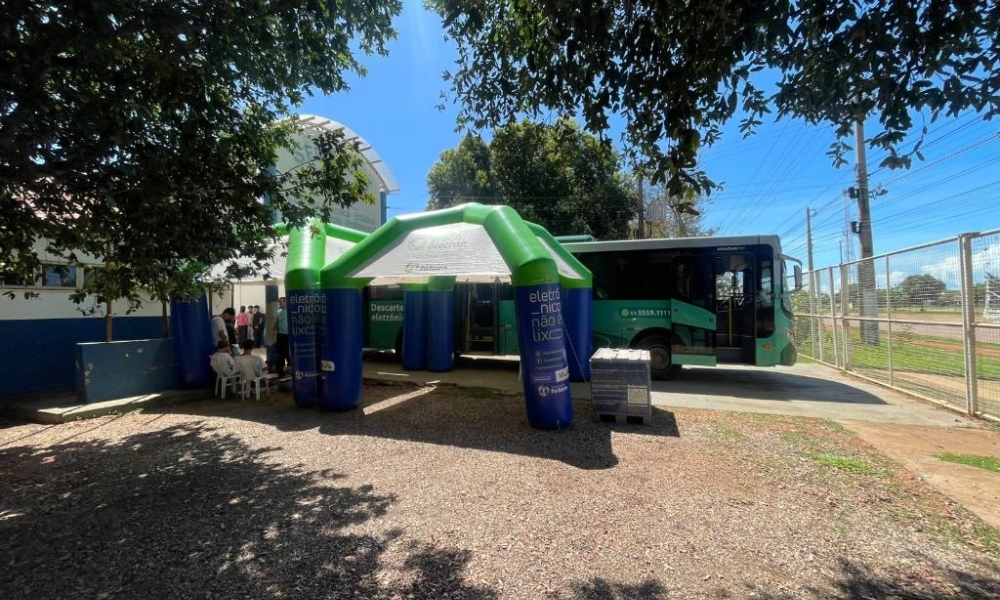Seciteci inicia Caravana Recytec em seis cidades de Mato Grosso