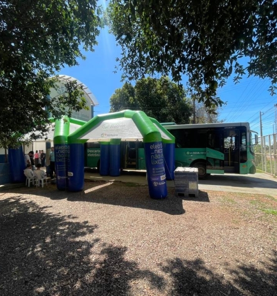 Seciteci inicia Caravana Recytec em seis cidades de Mato Grosso