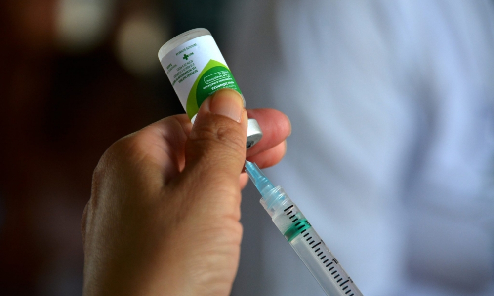 Alerta da Fiocruz acende sinal vermelho para casos graves de síndrome respiratória no país