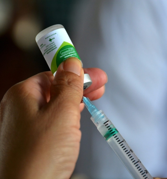 Alerta da Fiocruz acende sinal vermelho para casos graves de síndrome respiratória no país