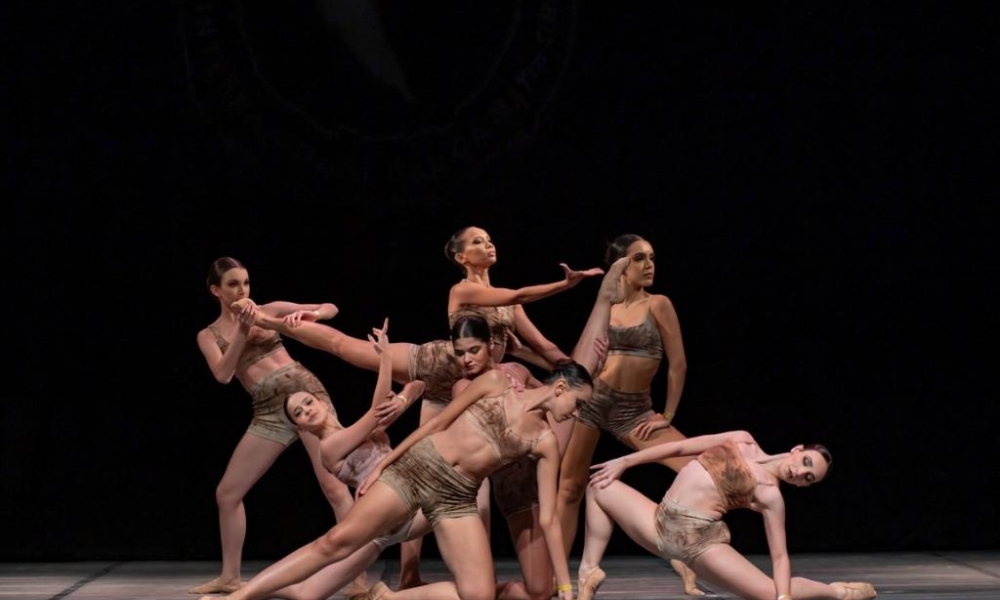 Prêmio Internacional Dança reúne artistas locais e nacionais a partir desta sexta-feira (10) no Cine Teatro Cuiabá