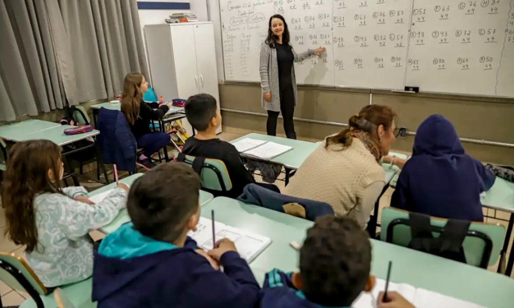 Impa lança olimpíada de matemática para professores do 1º ao 5º ano