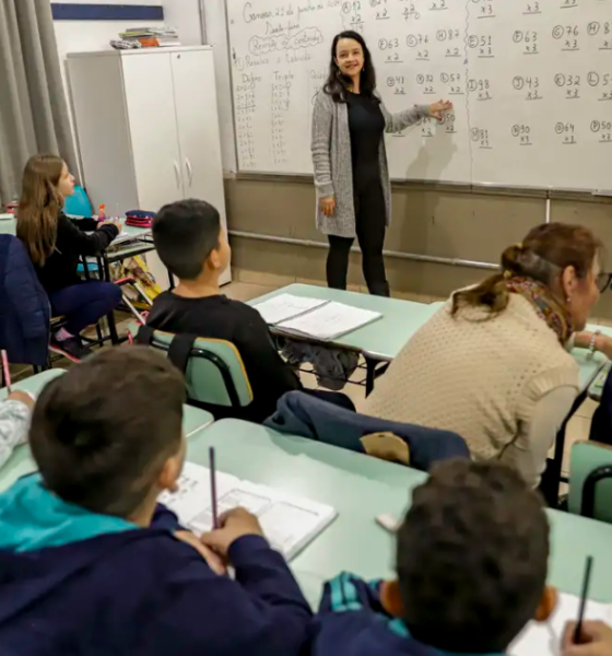 Impa lança olimpíada de matemática para professores do 1º ao 5º ano