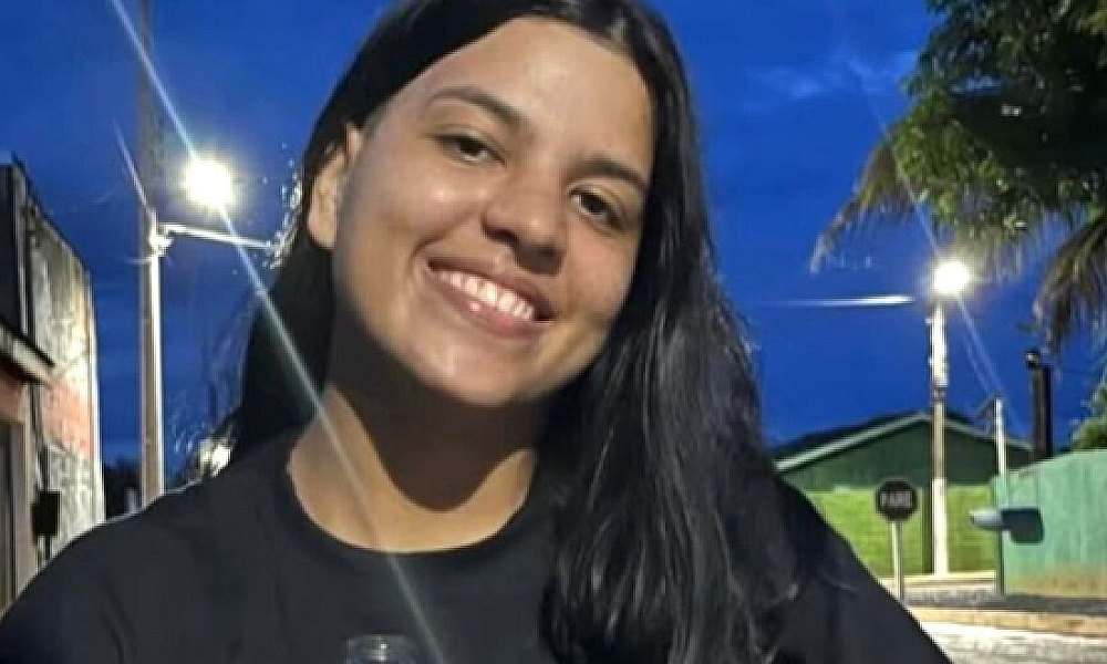 Jovem de 20 anos é vítima de feminicídio em Tapurah e dois homens são presos suspeitos do crime