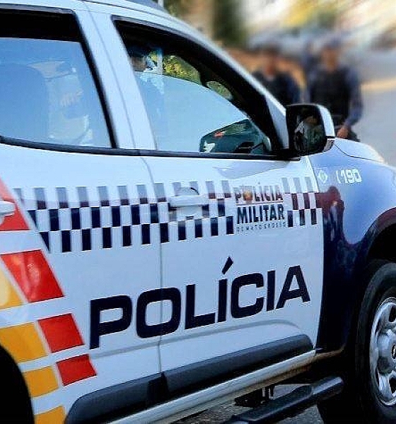 Homem é esfaqueado durante briga em posto às margens da BR-163 em Nobres