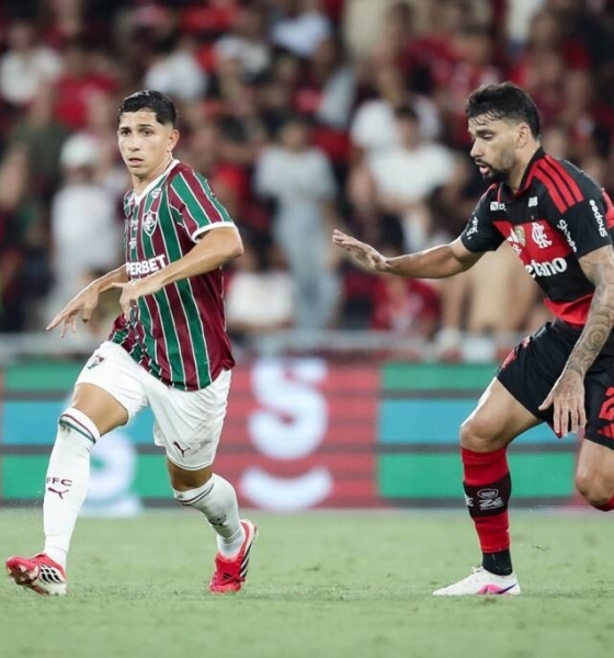 Fluminense e Flamengo duelam no Maracanã em clássico decisivo pelo Brasileirão 2026