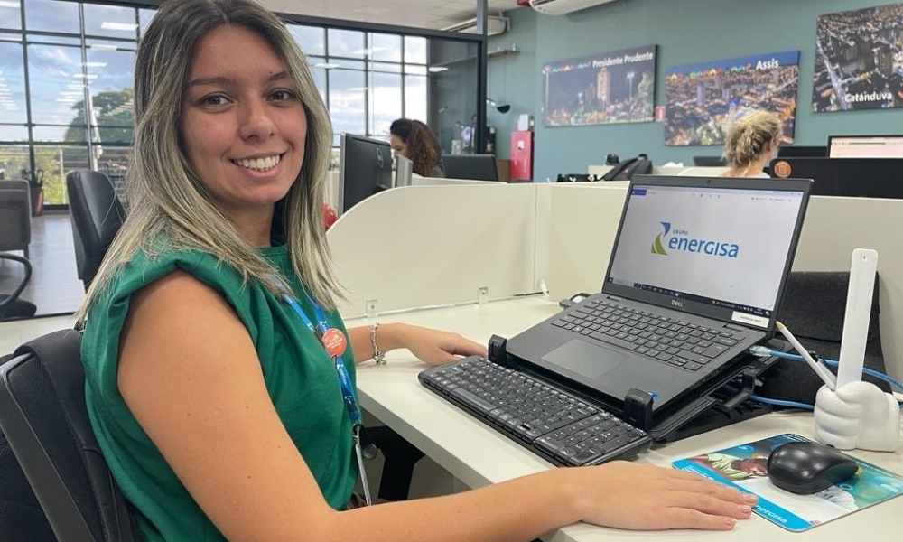 Energisa leva canal 180 às contas de luz e amplia rede de proteção às mulheres em MT