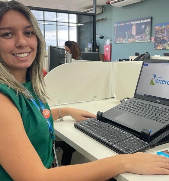 Energisa leva canal 180 às contas de luz e amplia rede de proteção às mulheres em MT