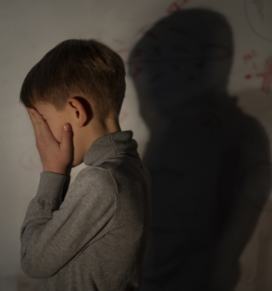 Homem é preso após invadir residência e estuprar duas crianças