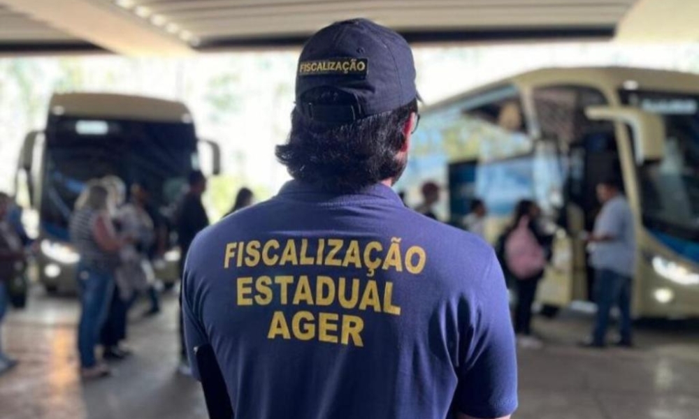 Ager regulamenta identificação de passageiros com deficiência em bilhetes do transporte intermunicipal