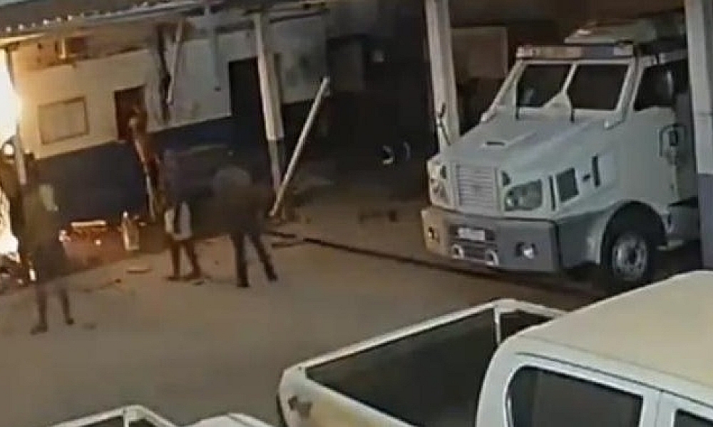 Operação Pentágono desarticula atuação interestadual e responsabiliza envolvidos no ataque em Confresa