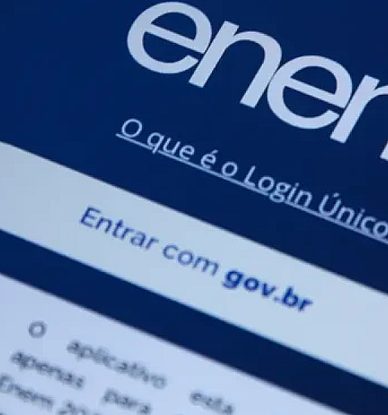 Enem 2026 abre nesta segunda (13) prazo para solicitar isenção da taxa de inscrição