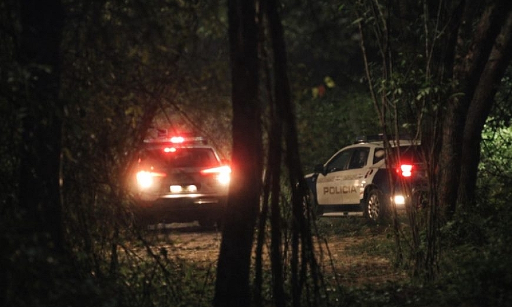 Suspeito morre após troca de tiros com a PM durante investigação de sequestro em Alta Floresta