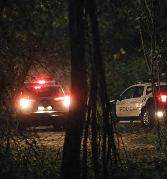 Suspeito morre após troca de tiros com a PM durante investigação de sequestro em Alta Floresta