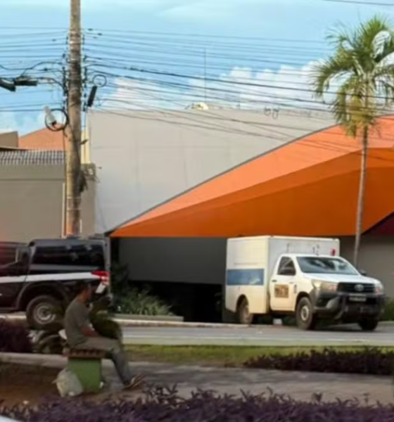 Homem é encontrado morto em motel; polícia apura o caso em Cuiabá