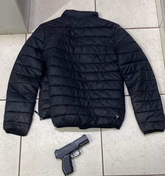 Polícia Civil prende mais um criminoso envolvido em roubo violento contra casal de idosos em Barra do Garças