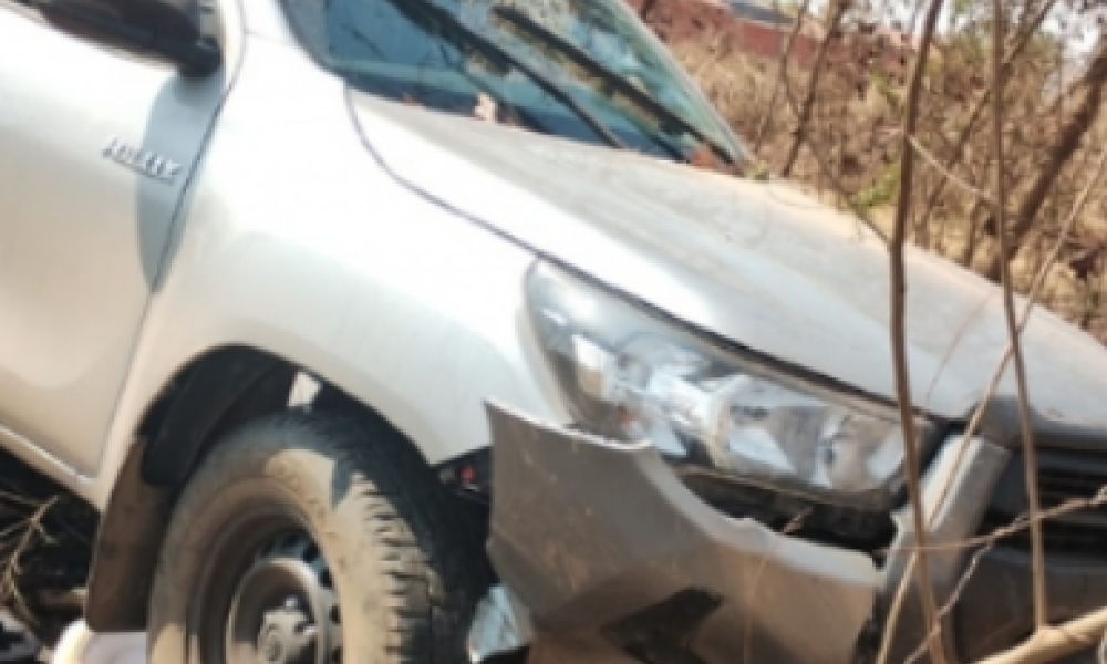 Criminoso é baleado durante confronto com a Polícia Militar em Várzea Grande