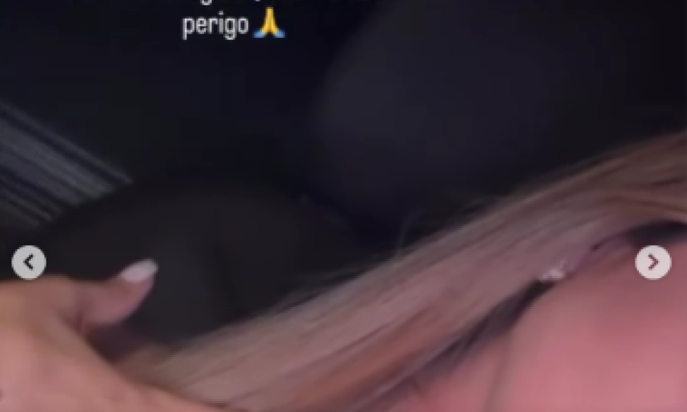 Advogada de Jaciara denuncia agressão após encontro marcado pela internet em São Paulo (Vídeo)