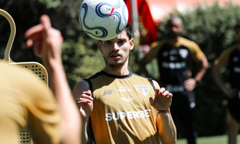 São Paulo recebe O’Higgins no Morumbis em busca de reação na Sul-Americana