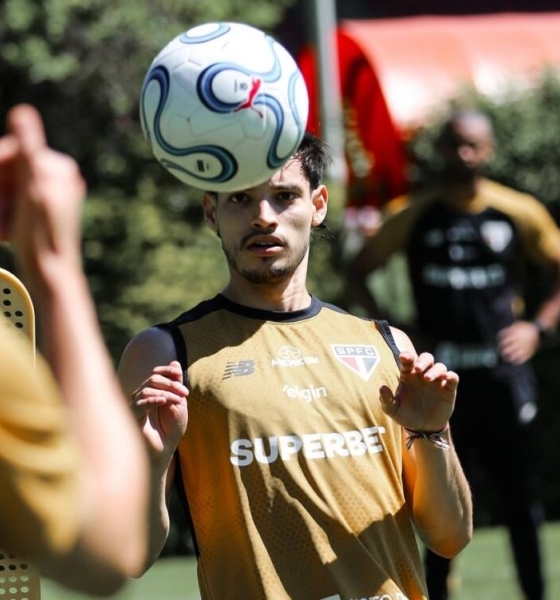 São Paulo recebe O’Higgins no Morumbis em busca de reação na Sul-Americana