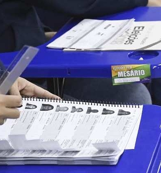 Inscrições para mesários voluntários são abertas pelo TRE-MT
