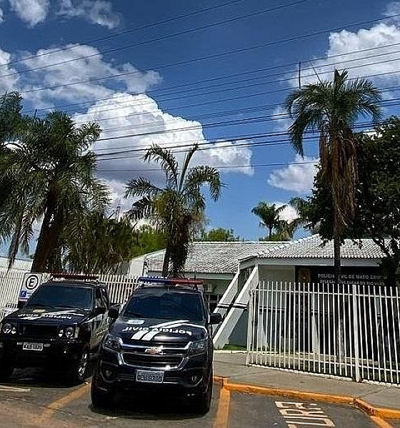 Polícia Civil mira comércio de medicamentos vencidos e maus-tratos de animais em Lucas do Rio Verde