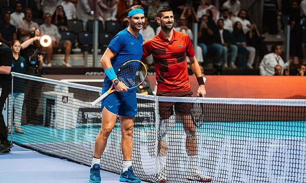 Tênis brasileiro avança em Munique com triunfo nas duplas e expectativa no simples