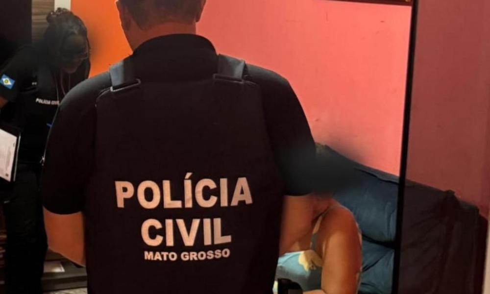 Polícia Civil MT apura desvio de verba pública do município de Nossa Senhora do Livramento