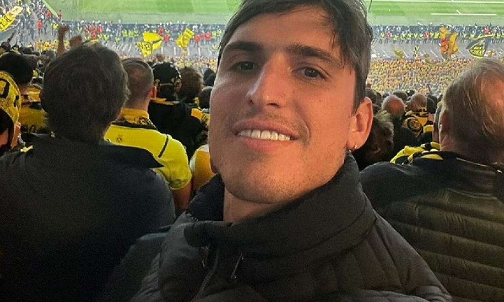 Justiça confirma condenação de Felipe Prior por estupro