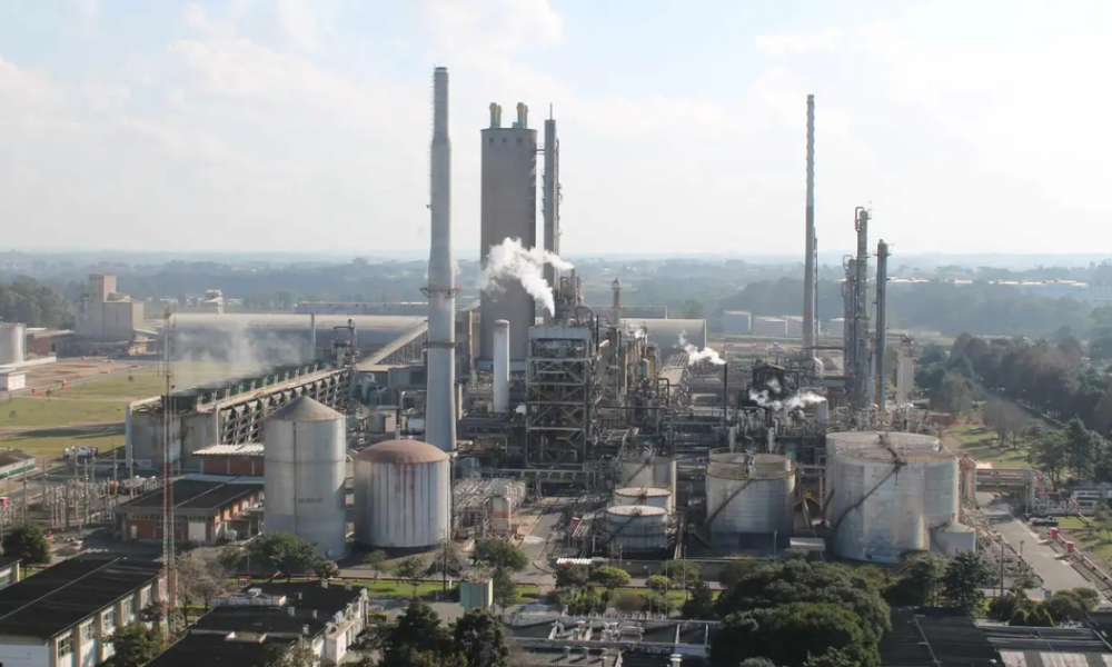 Petrobras anuncia retomada de fábrica de fertilizantes que deve abastecer o agronegócio de Mato Grosso e outros estados