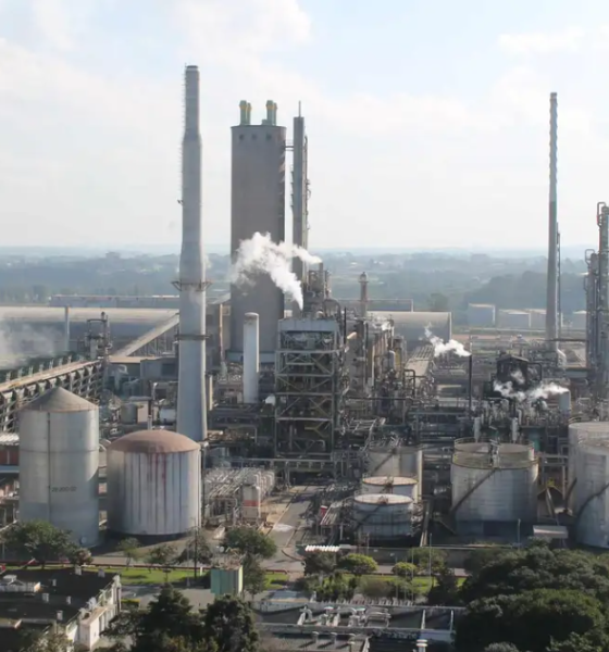 Petrobras anuncia retomada de fábrica de fertilizantes que deve abastecer o agronegócio de Mato Grosso e outros estados