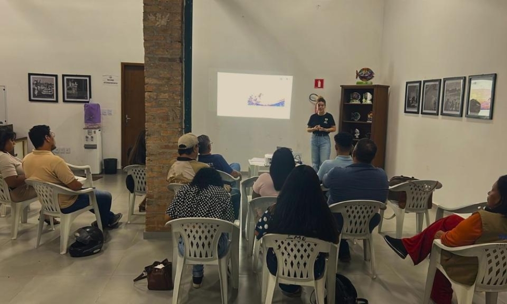 Com iniciativa da Sedec, guias se reinventam nas redes sociais para atrair turistas a Mato Grosso