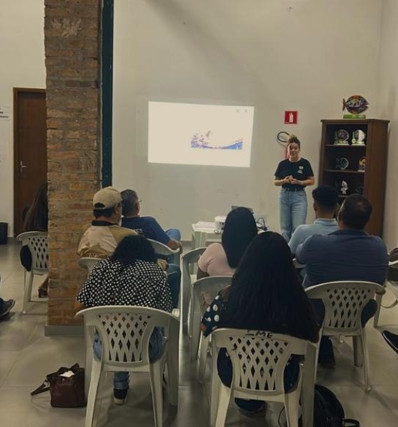 Com iniciativa da Sedec, guias se reinventam nas redes sociais para atrair turistas a Mato Grosso