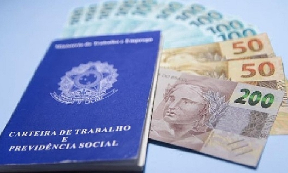 PIS/Pasep 2026: pagamento é liberado para nascidos em março e abril nesta terça-feira