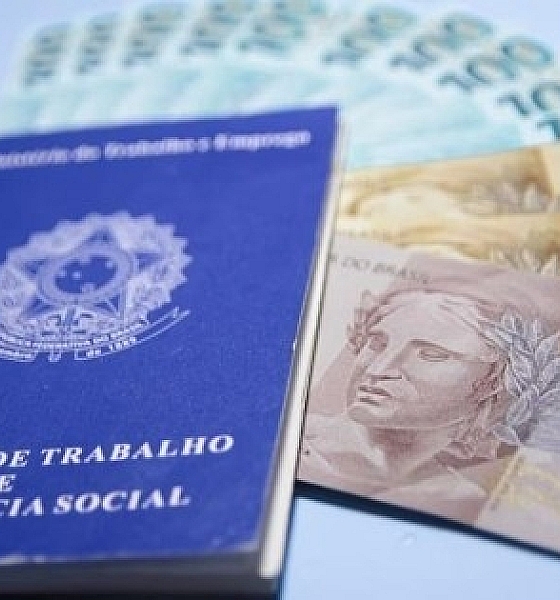 PIS/Pasep 2026: pagamento é liberado para nascidos em março e abril nesta terça-feira