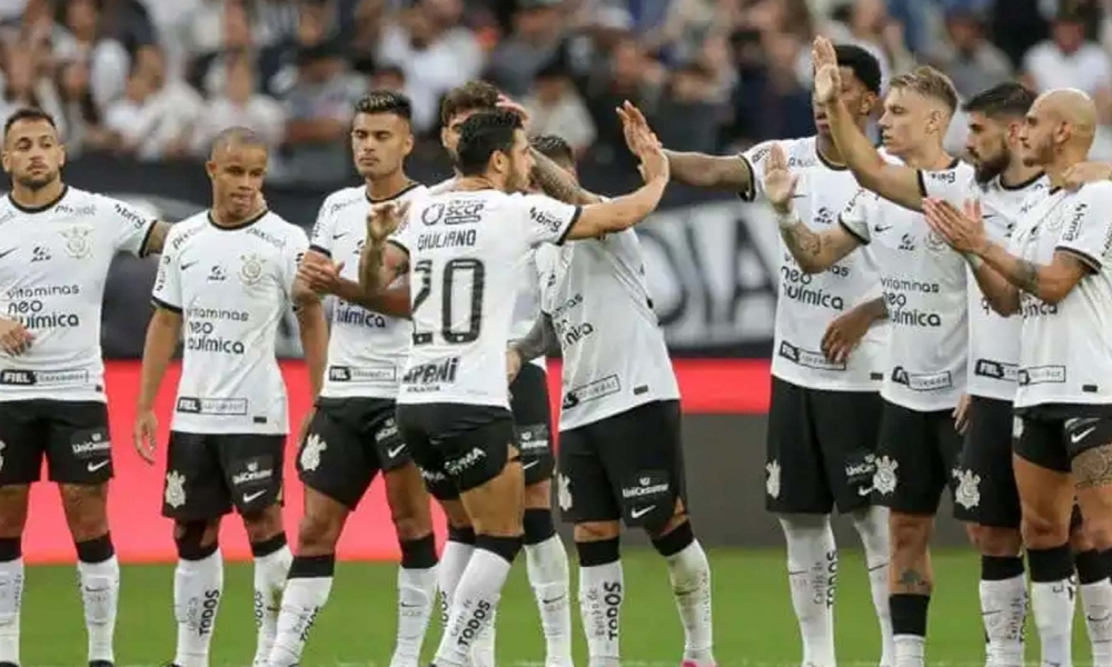 Corinthians recebe Santa Fe para manter liderança na Libertadores