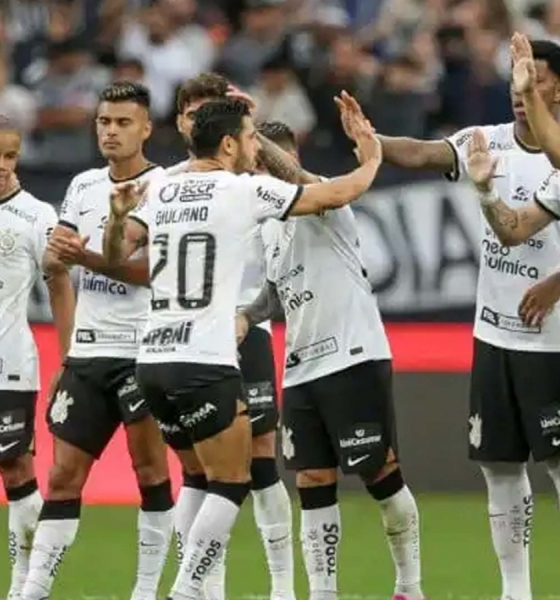 Corinthians recebe Santa Fe para manter liderança na Libertadores